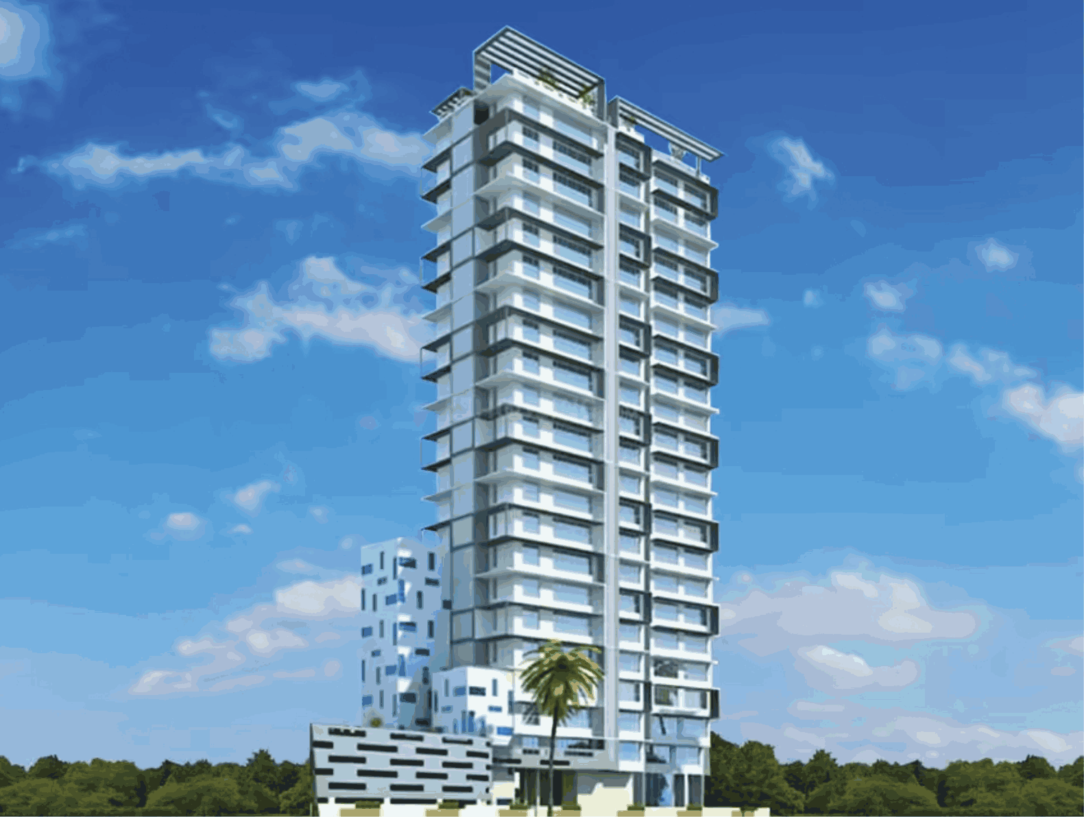 The Collection kalyani nagar